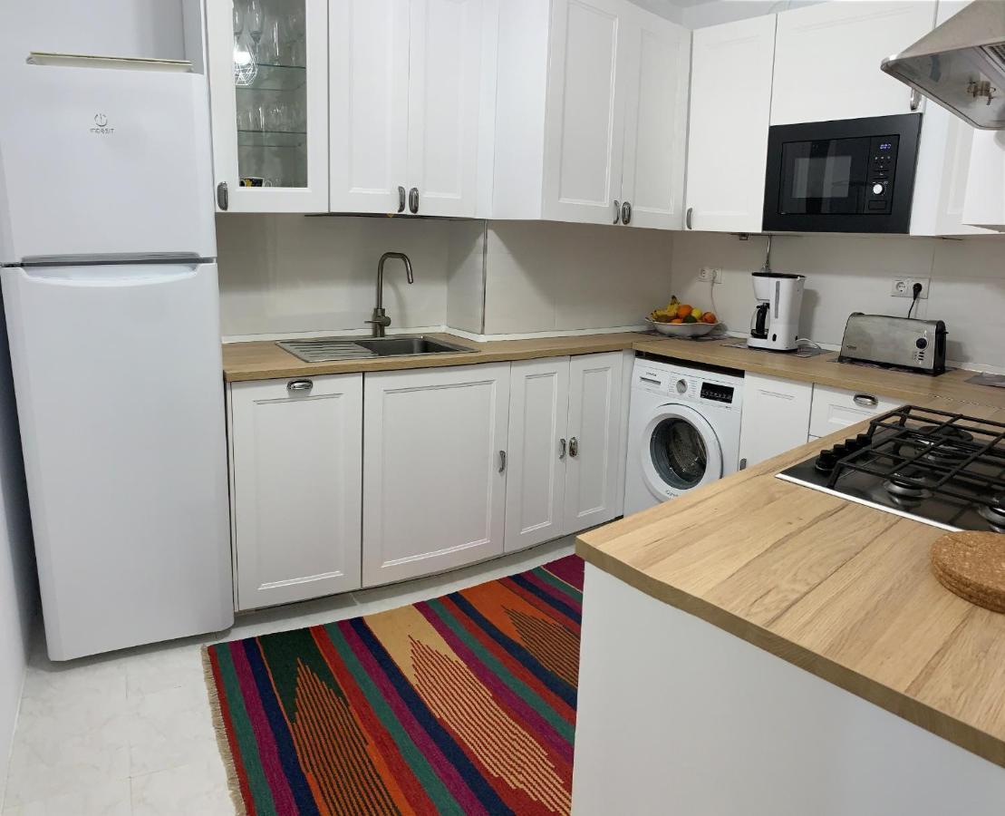 Appartement Frontline