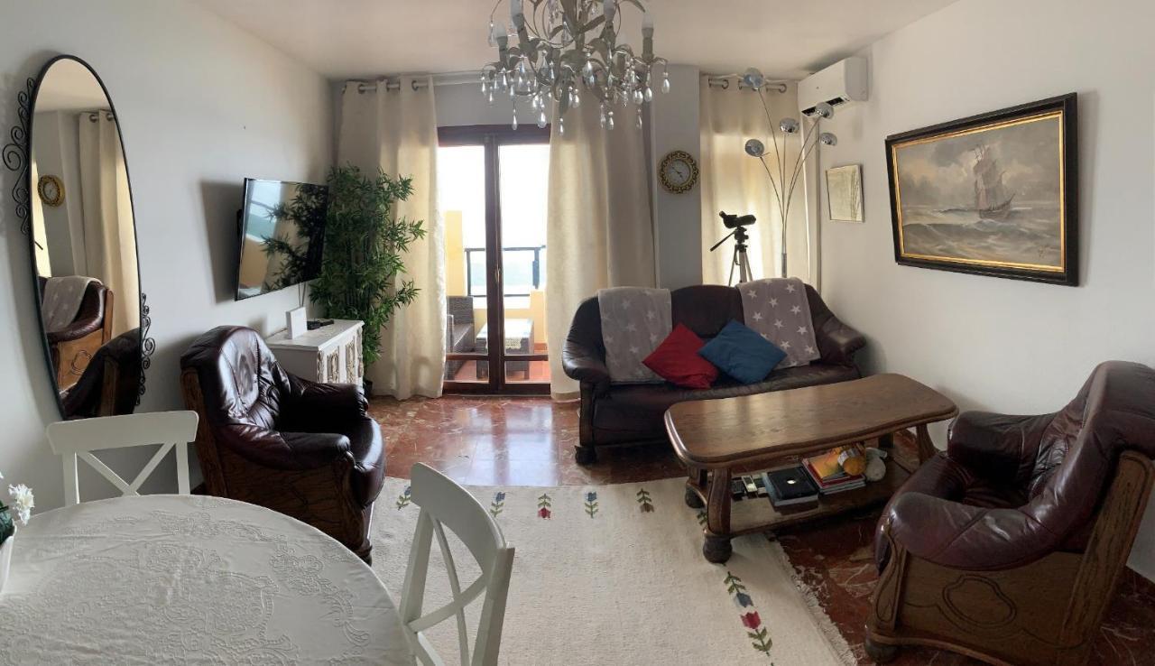 Appartement Frontline Fuengirola