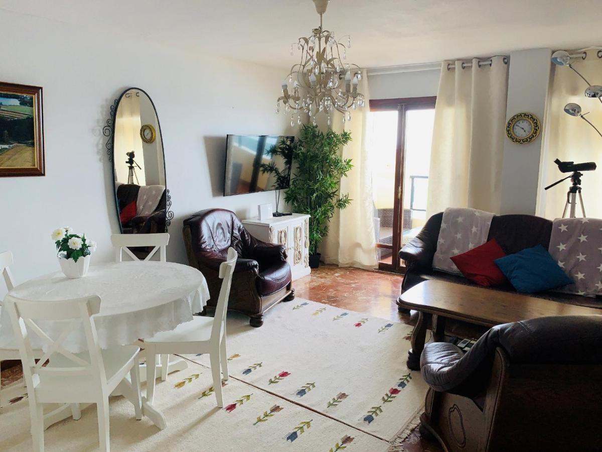 Frontline Appartement