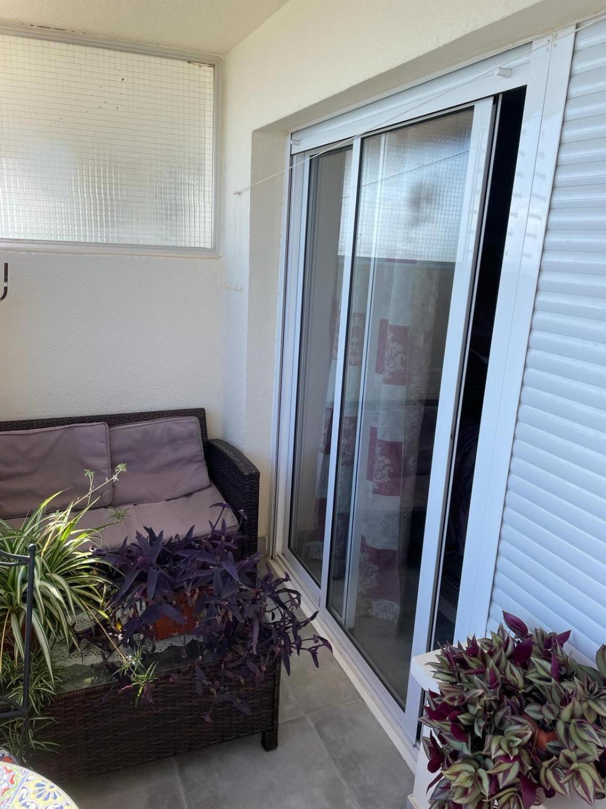 Frontline Appartement *